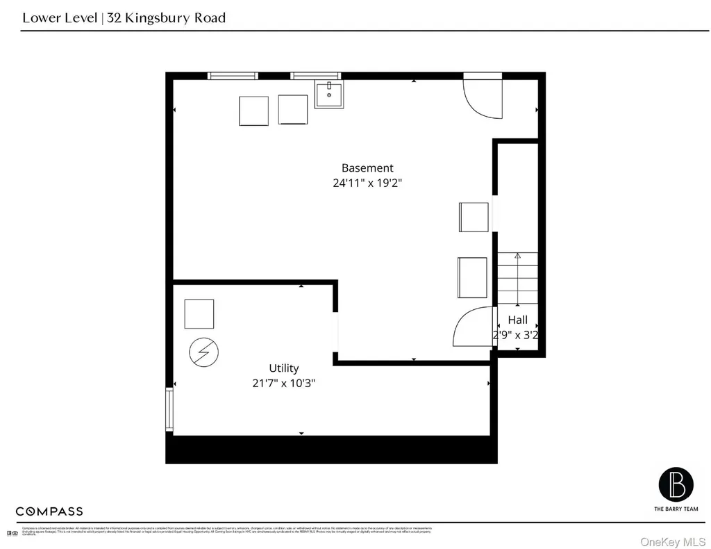 32 Kingsbury Road New Rochelle NY 10804