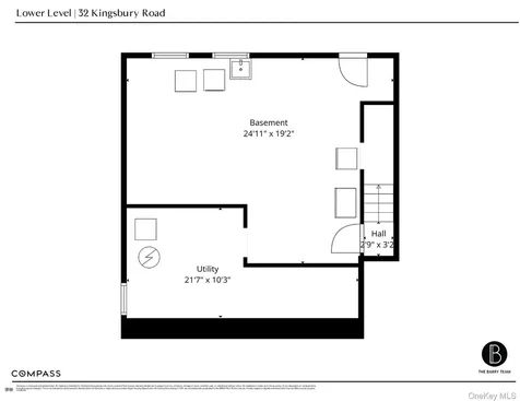 32 Kingsbury Road New Rochelle NY 10804
