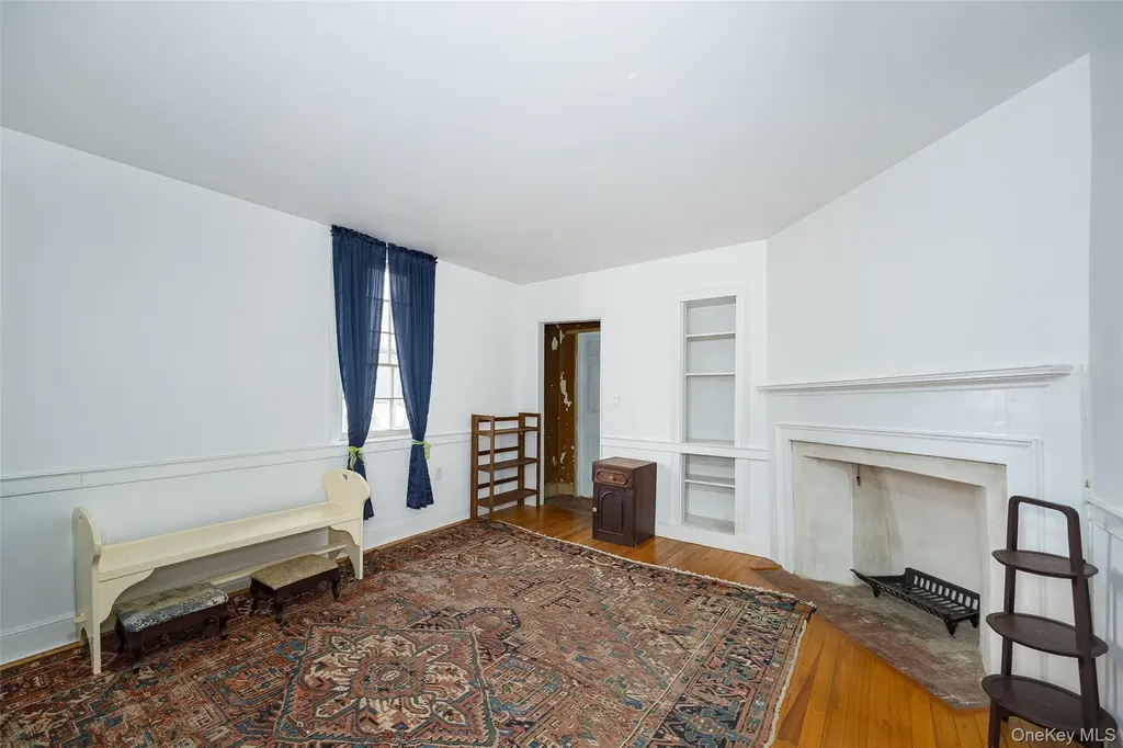 60 Rainbow Lane Pine Bush NY 12566