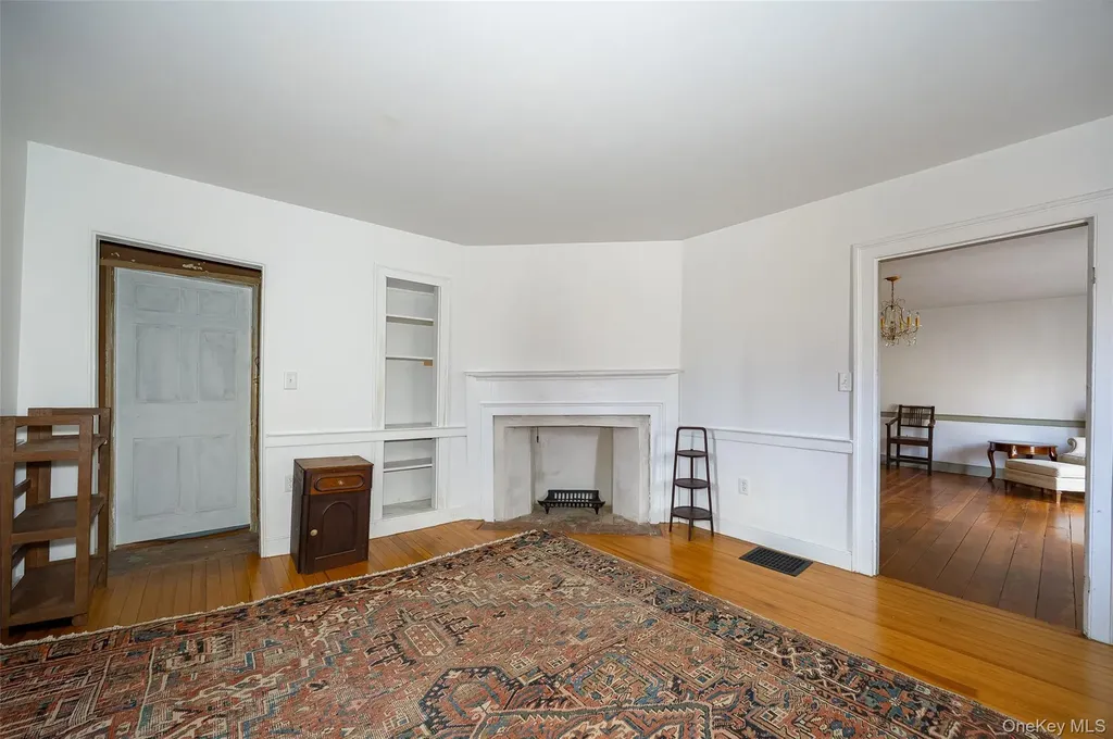 60 Rainbow Lane Pine Bush NY 12566