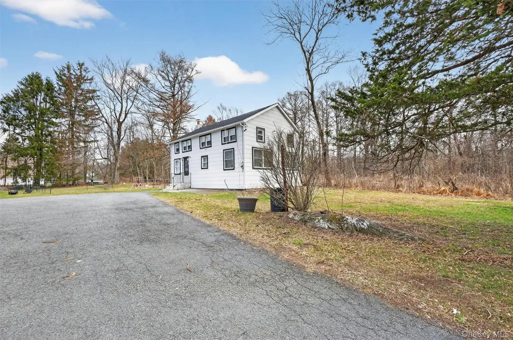111 Sunrise Trail Plattekill NY 12589