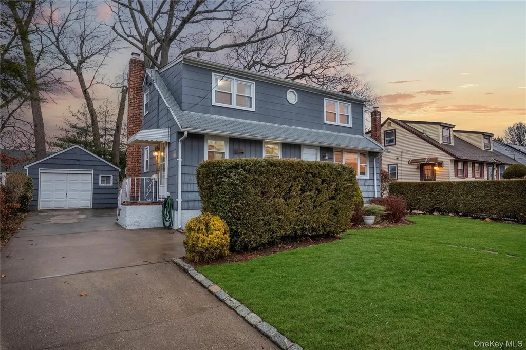 133 Judith Lane Valley Stream NY 11580