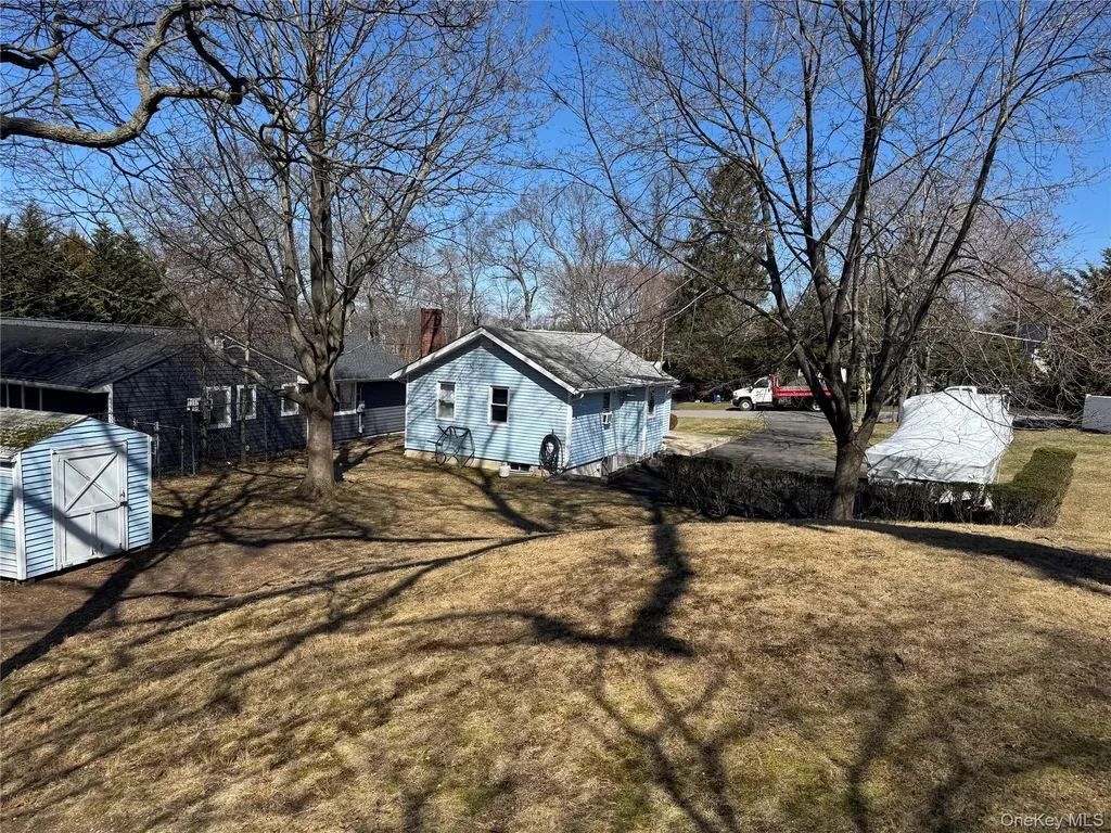 44 Cedar Drive Miller Place NY 11764