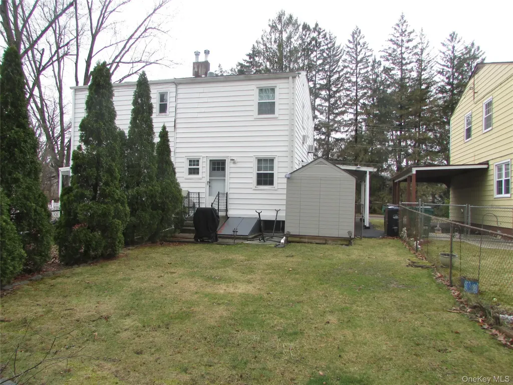 90 Paggi Terrace Wappingers Falls NY 12590