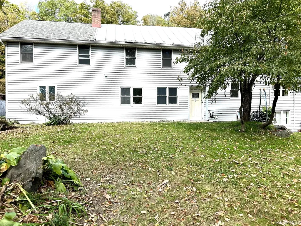 35 Old Route 199 Red Hook NY 12571
