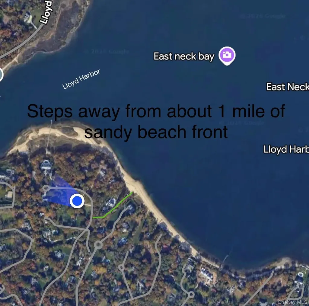 21 Lloyd Haven Drive Lloyd Harbor NY 11743