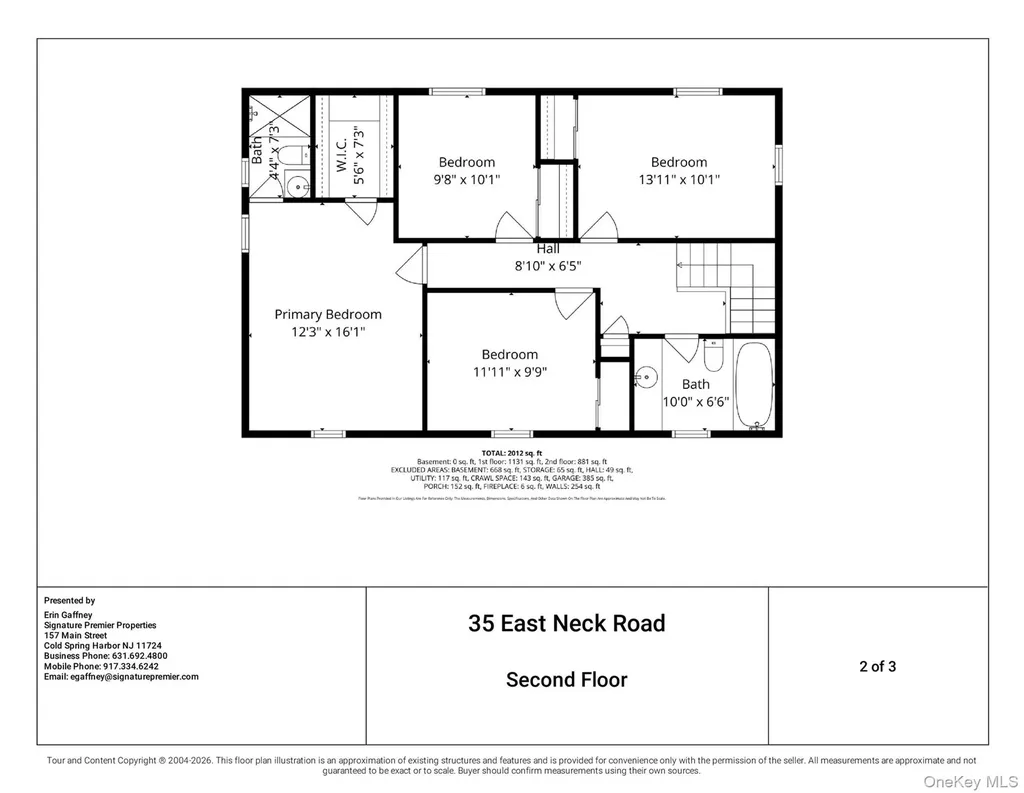 35 East Neck Road Huntington NY 11743