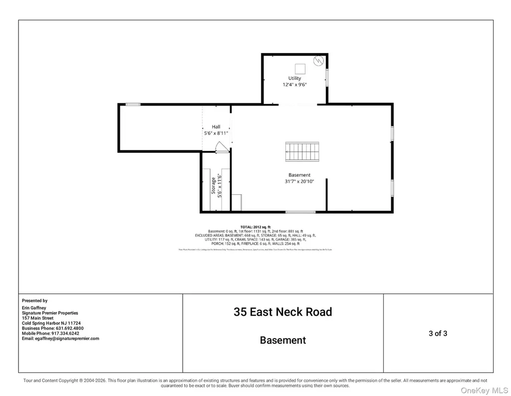 35 East Neck Road Huntington NY 11743