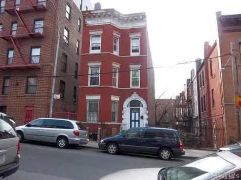 108 179th Street Bronx NY 10453