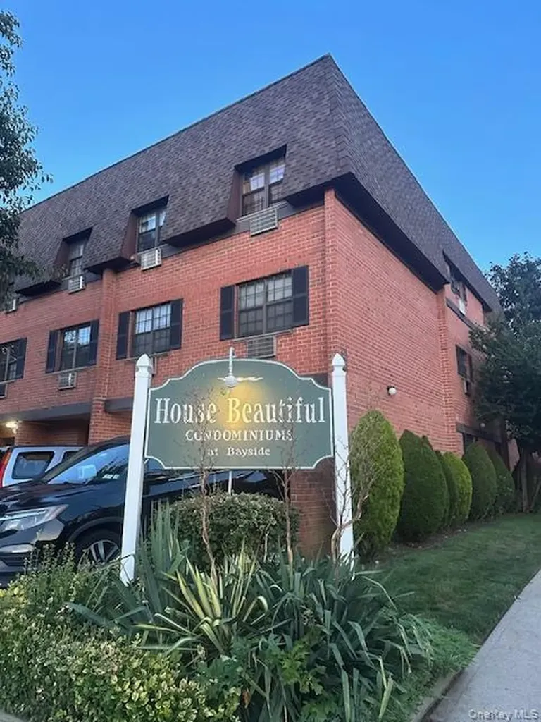 21970 64th Avenue Bayside NY 11364