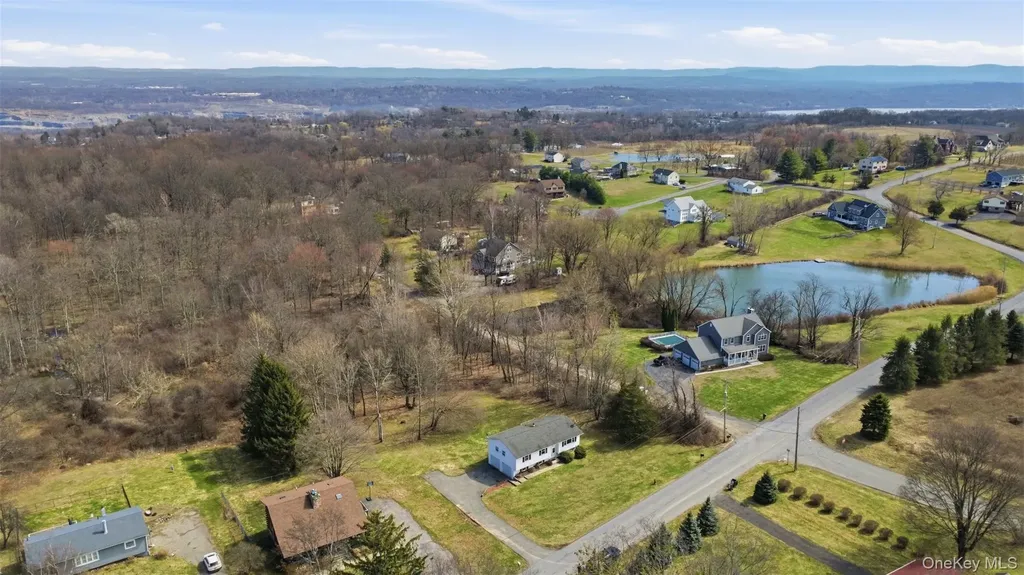 238 Ridge Road Marlboro NY 12542