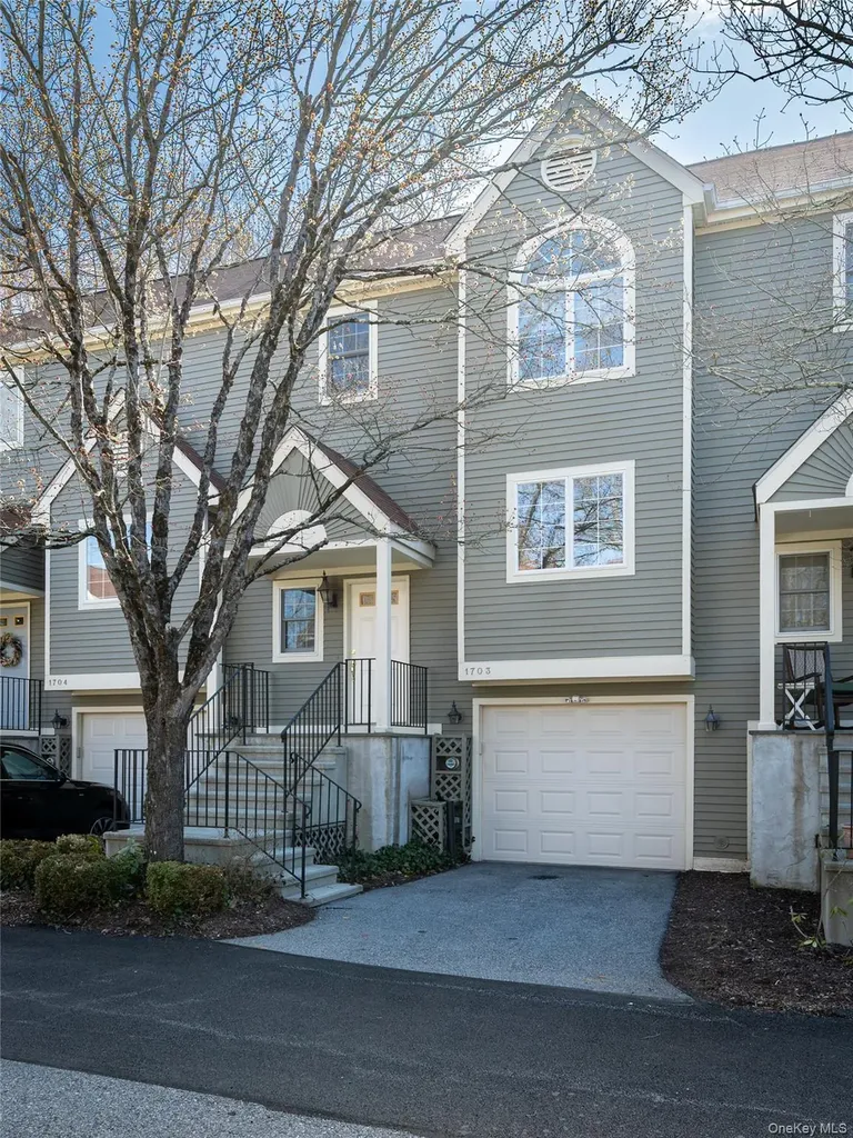1703 Regent Drive Mount Kisco NY 10549