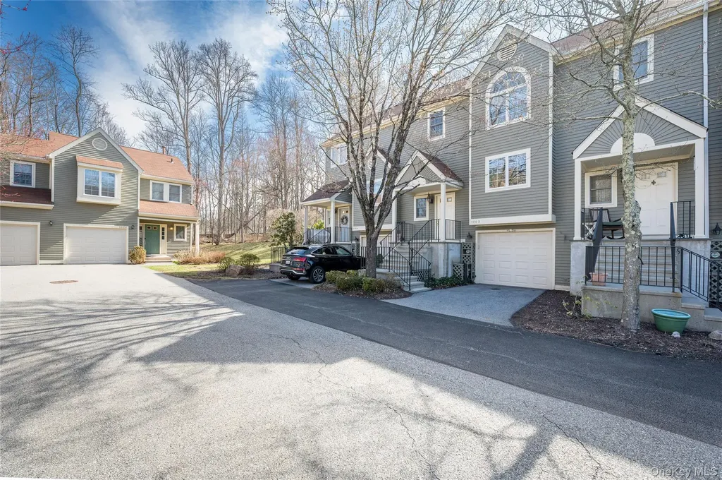 1703 Regent Drive Mount Kisco NY 10549