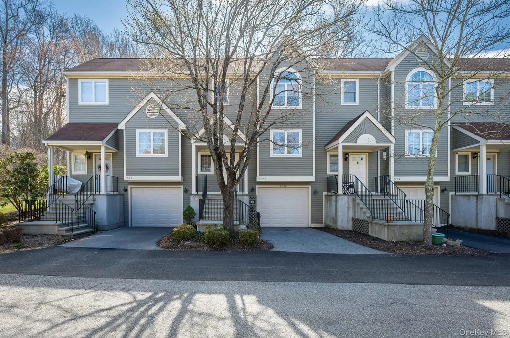 1703 Regent Drive Mount Kisco NY 10549