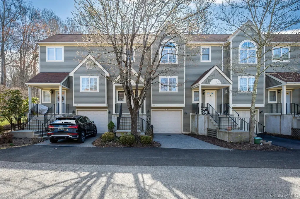 1703 Regent Drive Mount Kisco NY 10549