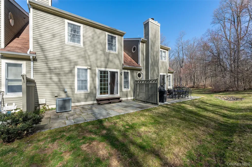 1703 Regent Drive Mount Kisco NY 10549