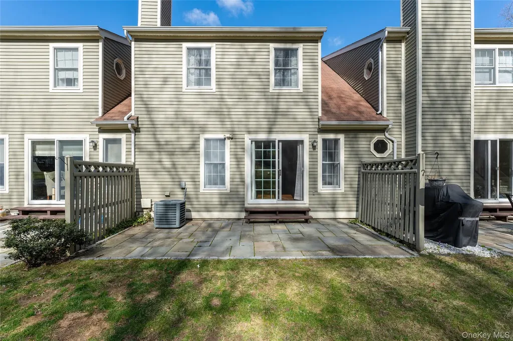 1703 Regent Drive Mount Kisco NY 10549