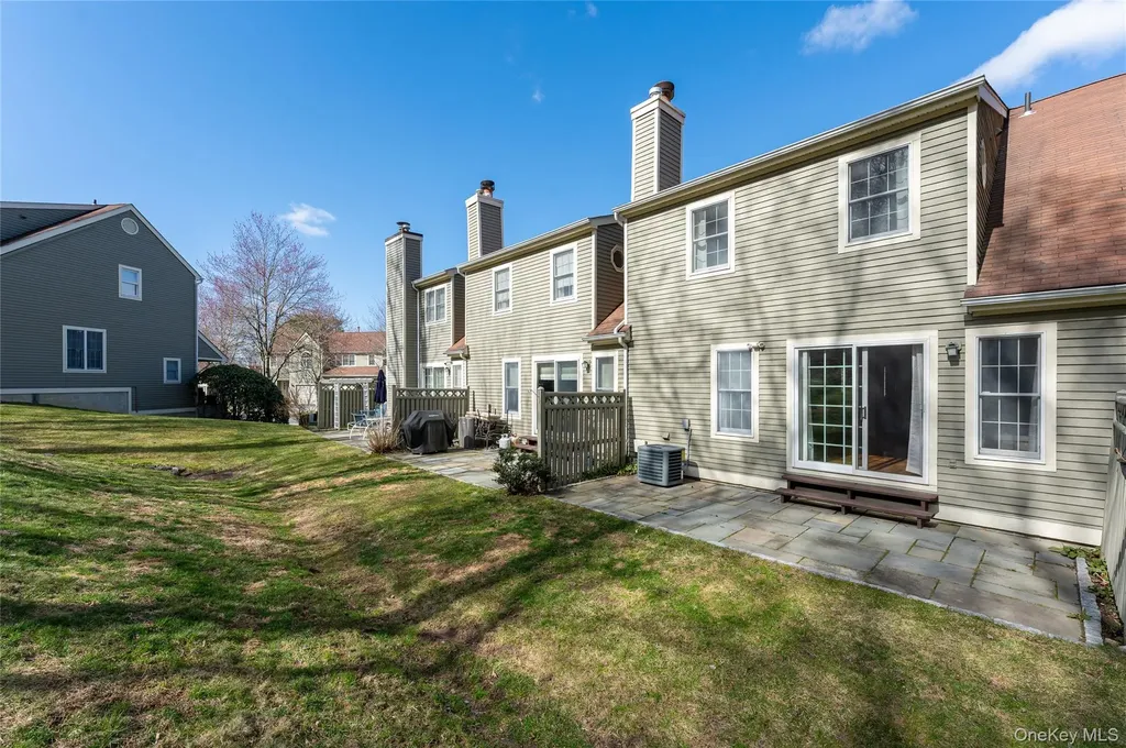 1703 Regent Drive Mount Kisco NY 10549