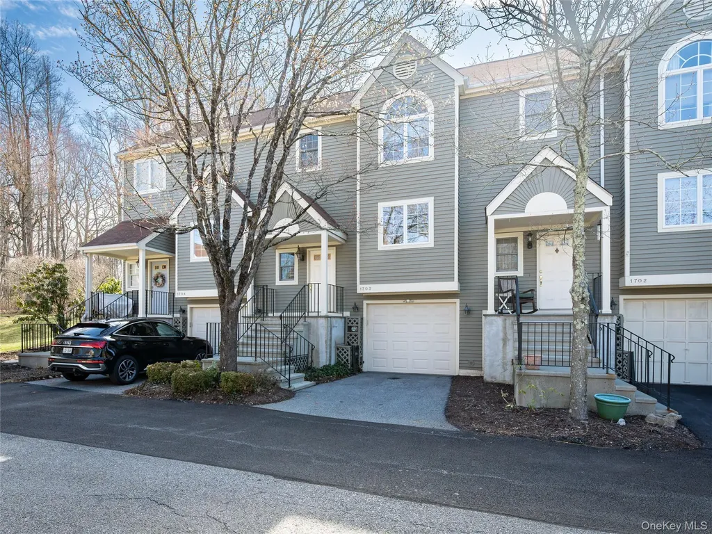 1703 Regent Drive Mount Kisco NY 10549
