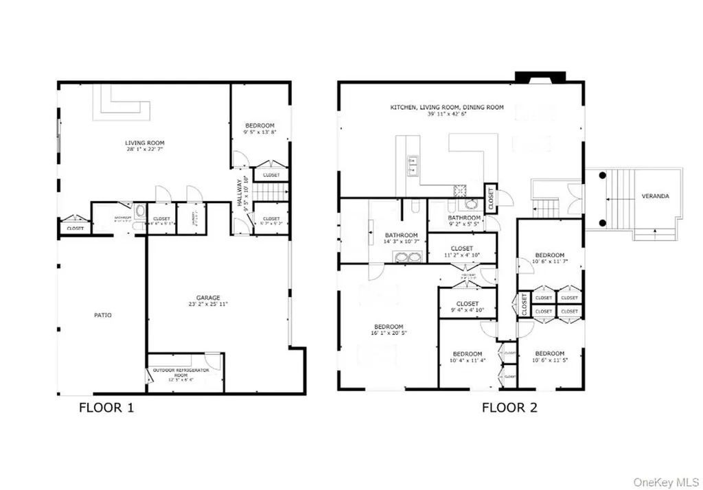 3822 Greentree Drive Oceanside NY 11572