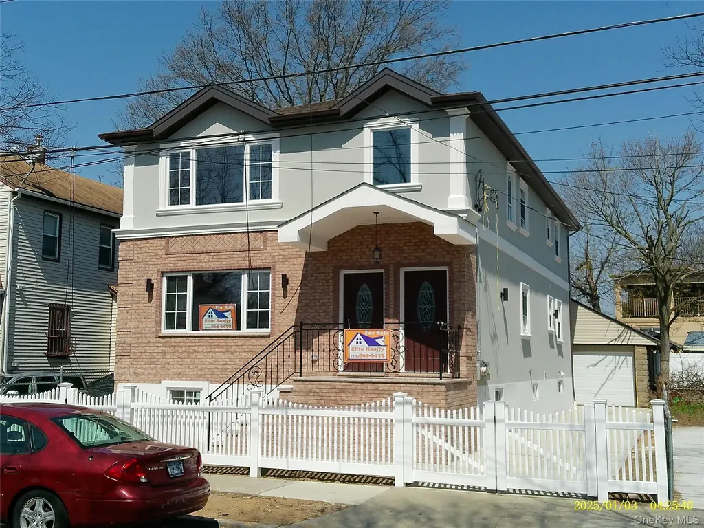 17643 133rd Road Jamaica NY 11434