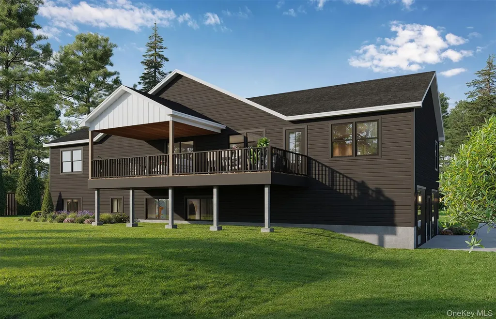 8 Roe Road Bloomingburg NY 12721