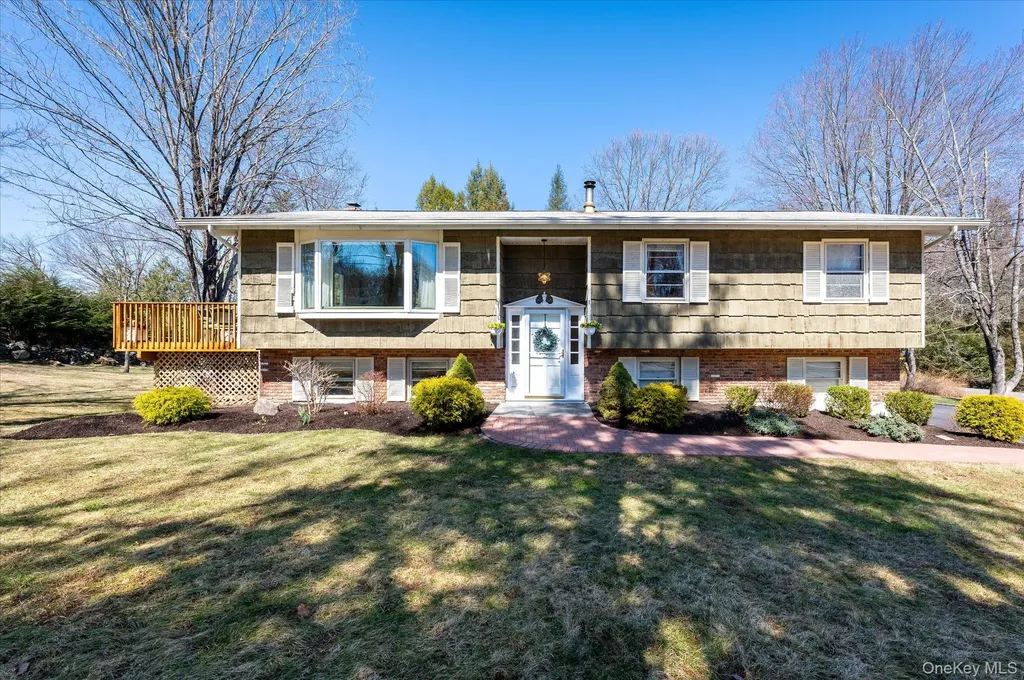 47 Deans Bridge Road Somers NY 10589