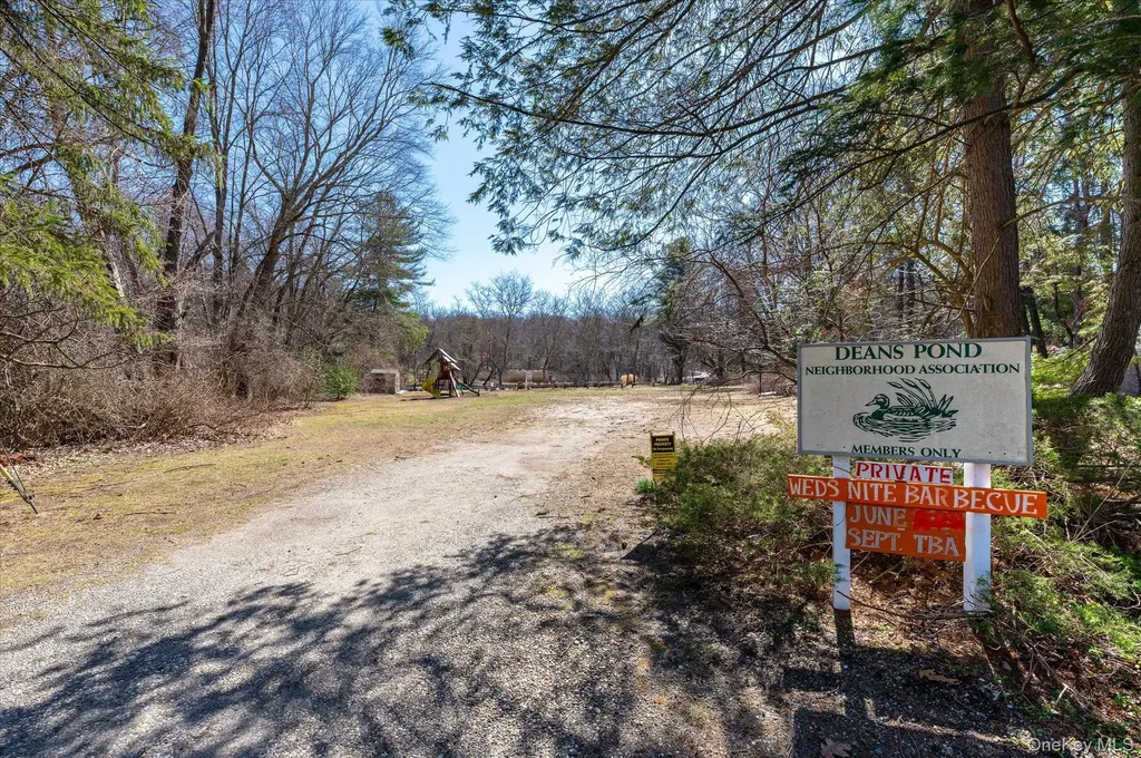 47 Deans Bridge Road Somers NY 10589