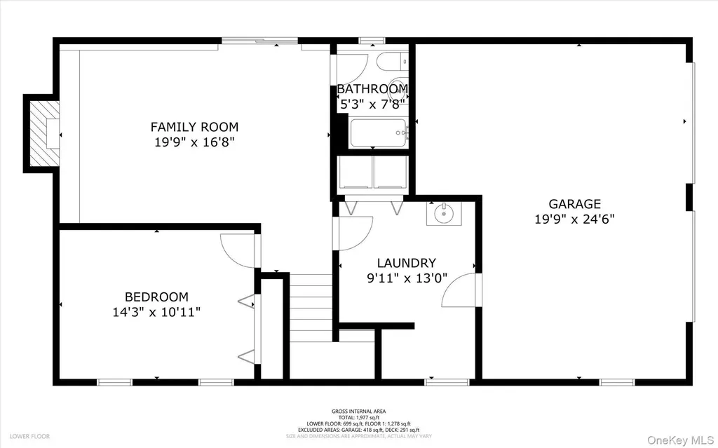 47 Deans Bridge Road Somers NY 10589