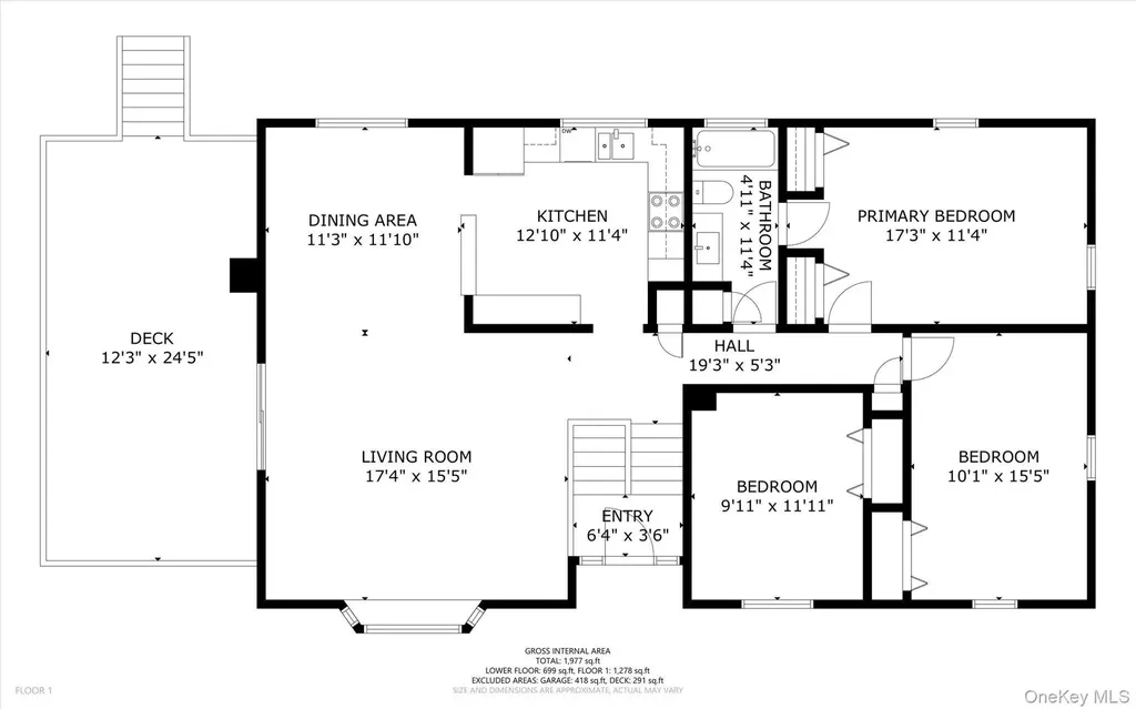 47 Deans Bridge Road Somers NY 10589