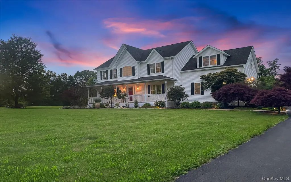 170 Dickerson Avenue Montgomery NY 12549