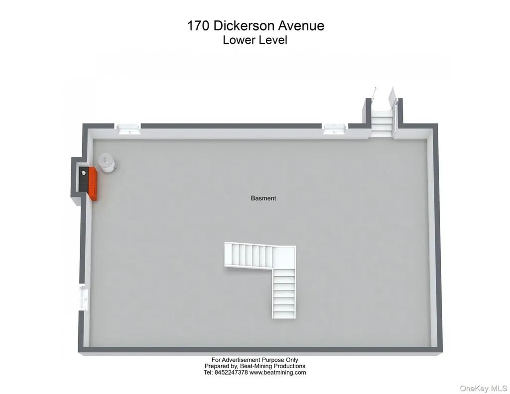 170 Dickerson Avenue Montgomery NY 12549