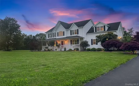 170 Dickerson Avenue Montgomery NY 12549