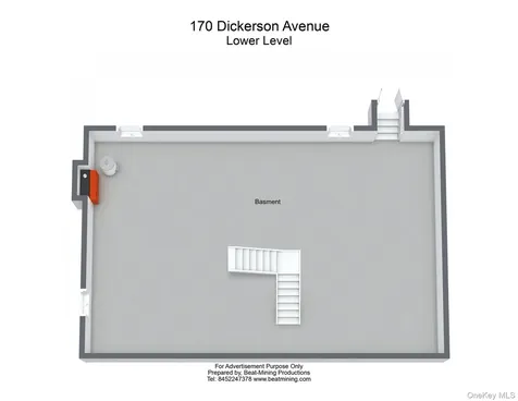 170 Dickerson Avenue Montgomery NY 12549