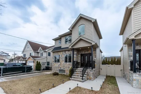 25 Sanford Staten Island NY 10307