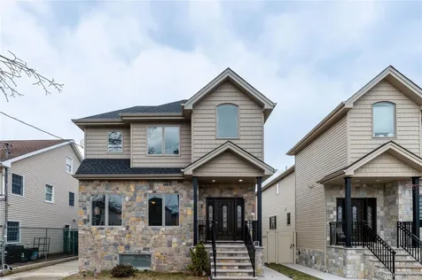 25 Sanford Staten Island NY 10307