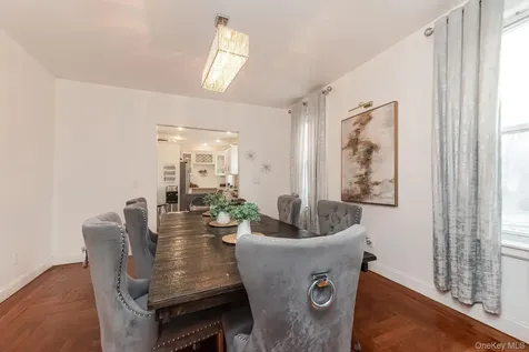 210 W 179th Street Bronx NY 10453