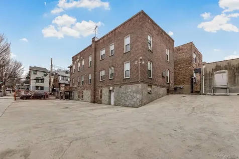 210 W 179th Street Bronx NY 10453