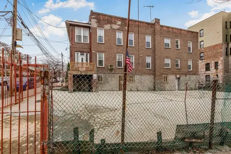 210 W 179th Street Bronx NY 10453