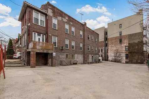 210 W 179th Street Bronx NY 10453