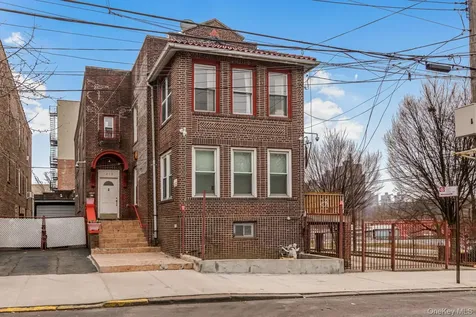 210 W 179th Street Bronx NY 10453