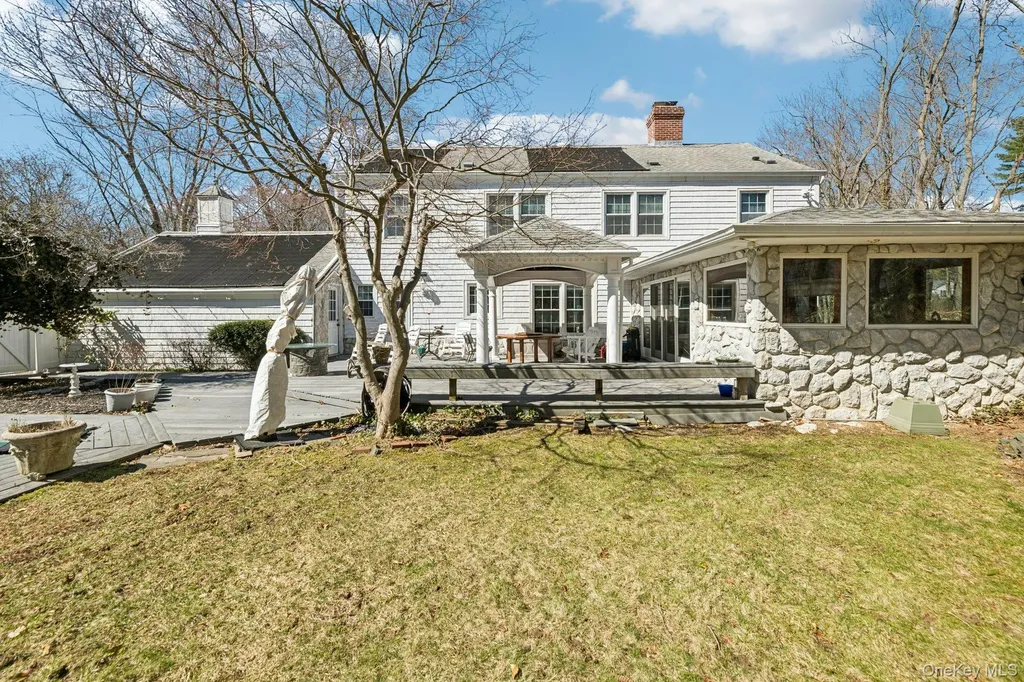 2 Three Pond Road Smithtown NY 11787