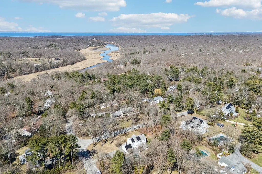 2 Three Pond Road Smithtown NY 11787