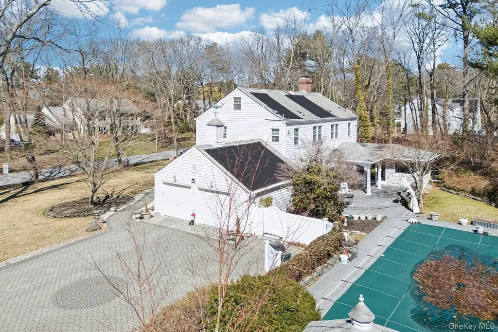 2 Three Pond Road Smithtown NY 11787