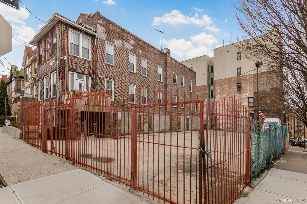 210 W 179th Street Bronx NY 10453