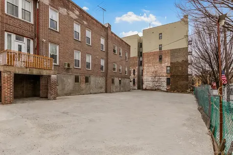 210 W 179th Street Bronx NY 10453