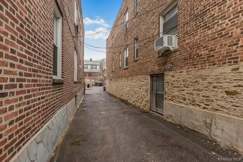 210 W 179th Street Bronx NY 10453