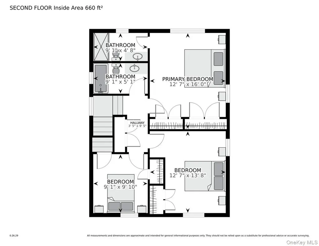 545 Marcellus Road Williston Park NY 11596