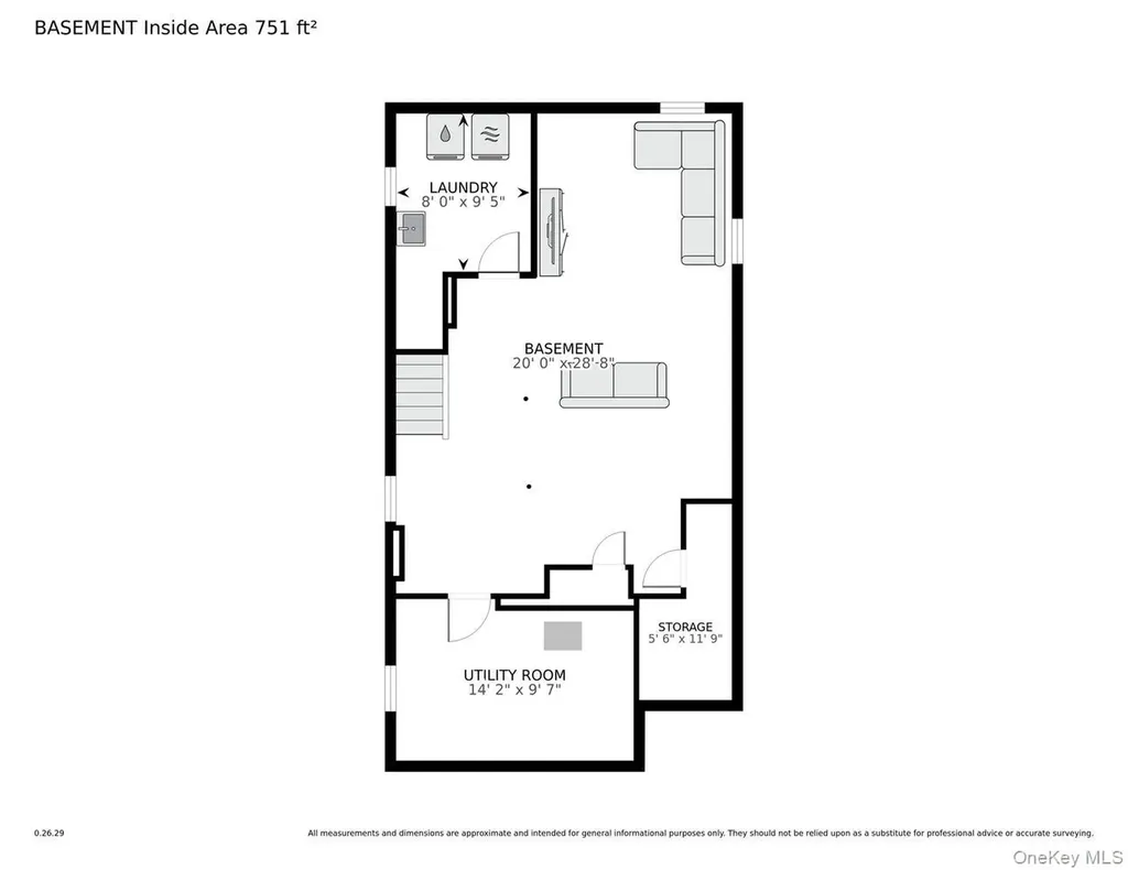 545 Marcellus Road Williston Park NY 11596