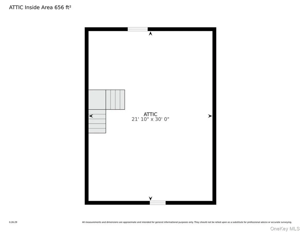 545 Marcellus Road Williston Park NY 11596